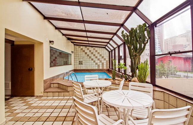 NewCiti Itaim by Charlie - Foto 2