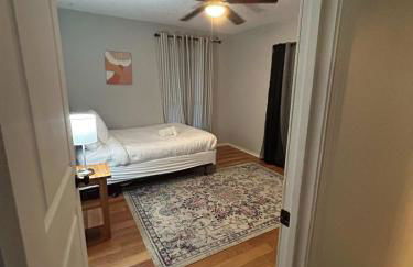 Parkhill Place- Mins from University of South AL - Foto 47