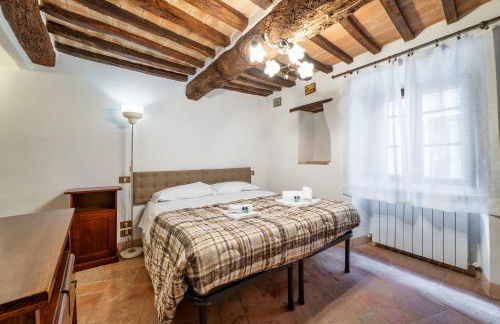 GuestHost - Cozy Apartments in Bagnaia - Foto 8