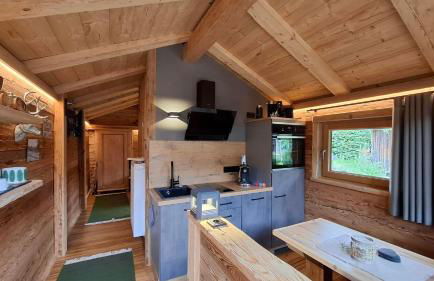 Dorfchalet - Foto 59