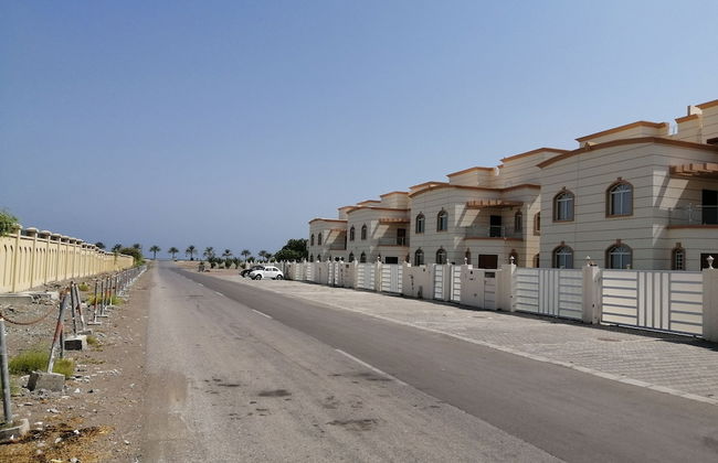 Balqees Villa - Foto 27