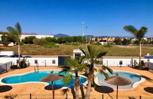 Villa Oso, El Vergel-Almadrava - Foto 35