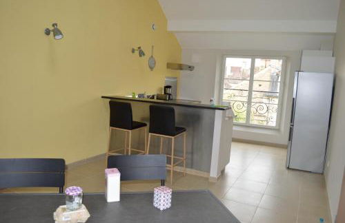 Logement Nénuphar - Foto 24