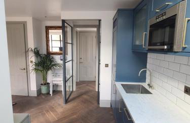 Boutique Linden Gardens 1st floor and loft apartments - Foto 45