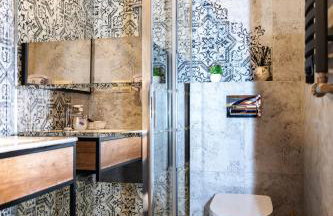 Domki Malcykówka z własnym Jacuzzi - w cenie - Foto 80