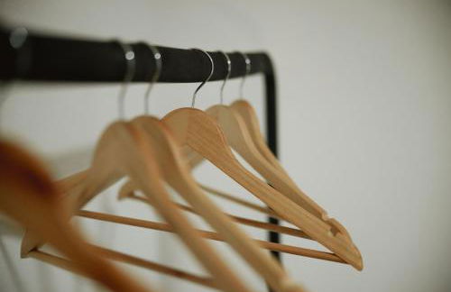 Moderne Wohnung mit 2 Schlafzimmer - Foto 20