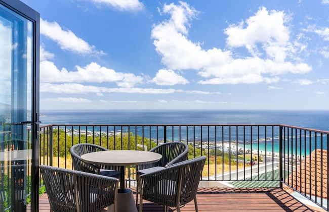 Camps Bay Nest - Townhouse With Ocean Views - Foto 32
