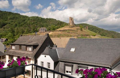 Ferienwohnung Burgblick Coraidelstein - Foto 10