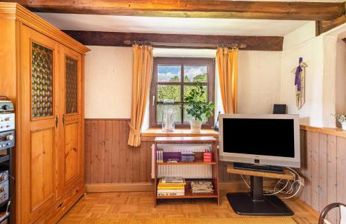 Ferien Alm Alfret - Foto 29