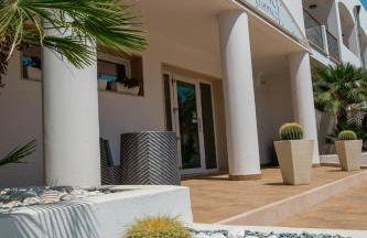 Donnosanto Residence Torre Santa Sabina - Foto 1