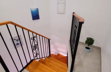 Ferienwohnung Tower Penthouse Parque Santiago I - Photo 75