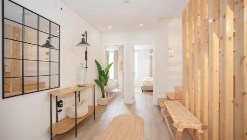 Liiiving in Porto - Downtown Quiet House - Foto 4