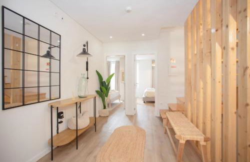 Liiiving in Porto - Downtown Quiet House - Foto 4