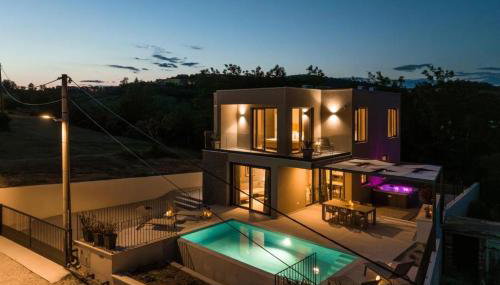 Villa Venta By SeeAdria Agency - Foto 3