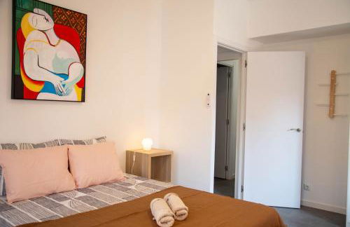 Dream Apartment Céntrico - Foto 6