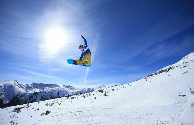 Four Leaf Clover Apartments to Rent - Foto 28