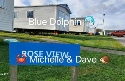 8 Berth Caravan at Blue Dolphin East coast - Foto 46