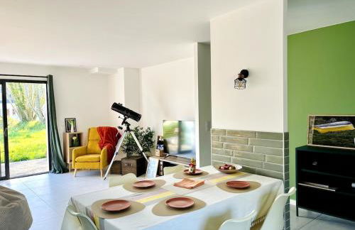 Brikenn - Ideal Country Loft for Families & Couples - Foto 7