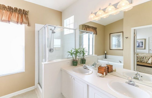 Windsor Palms Resort - Foto 74