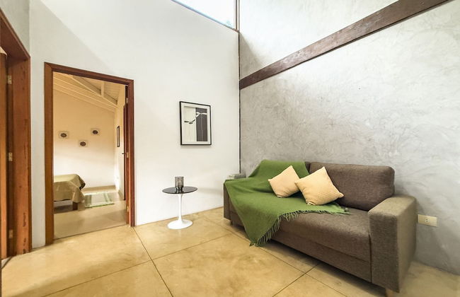 Casa com Piscina Privativa e Natureza – Granja Viana, São Paulo - Foto 49