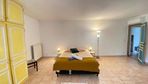 84B3 - Freesia suite in 18th century Provencal farmhouse - Foto 5