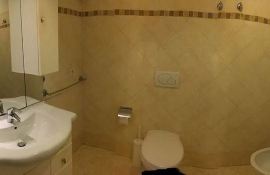 BMP Apartment Rosa Alpina - Foto 10