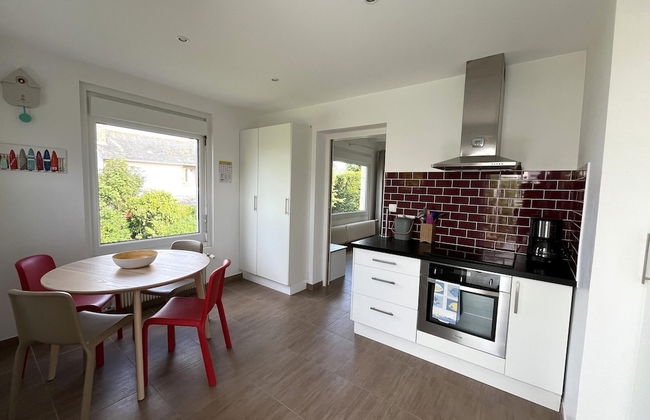 Comfortable Holiday Home With Fantastic sea View - Foto 5