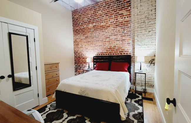 Geneva's Place LLC - Foto 13