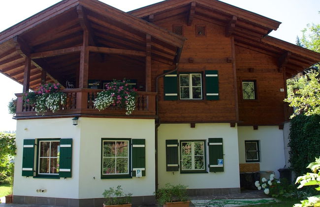 Apartment in Reith Near Ski Slopes - Foto 21