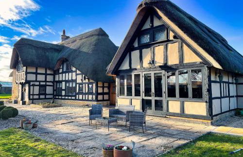 Guest House gem in Wickhamford, near Broadway - Foto 1