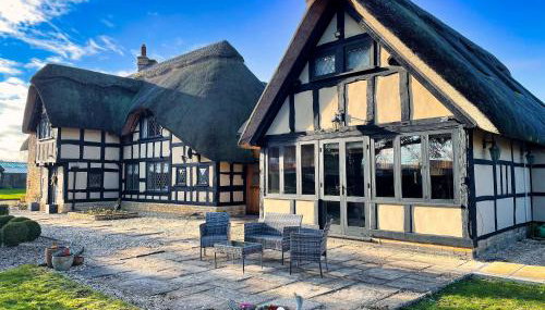 Guest House gem in Wickhamford, near Broadway - Foto 1, Garden, Garden view