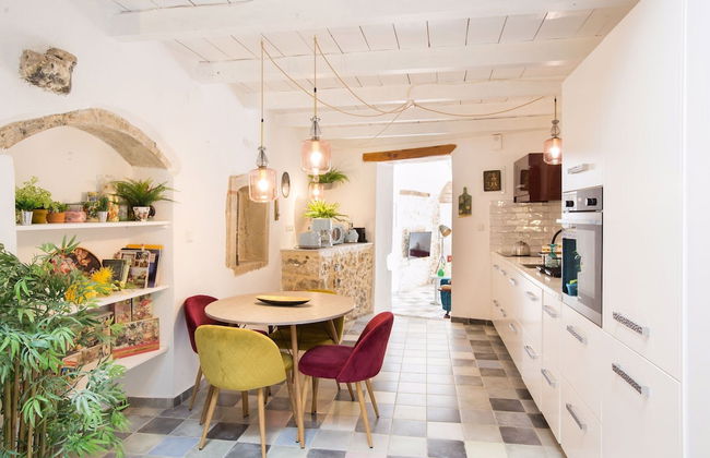 Last Century Residence With Jacuzzi - Foto 18