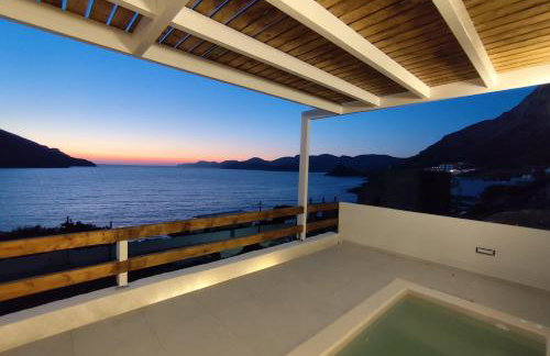 Vouros Villages - Suites - Photo 48