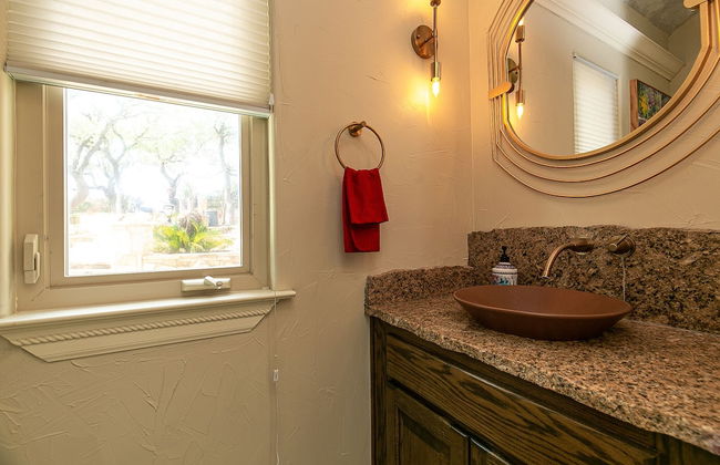 Lakefront Luxury-breathtaking Views-games-firepit - Foto 29