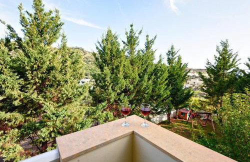 Villa MALENA Nature and Sea View - Foto 28