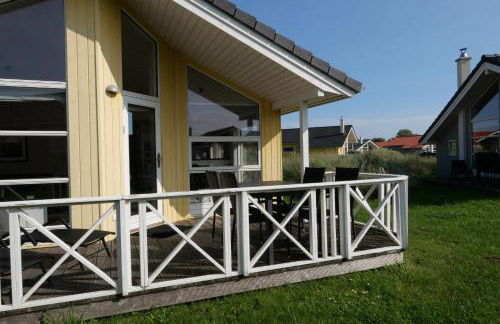 Resort 2 Ocean Cottage A 44 - Foto 17