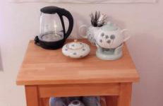 Agroturystyka Jak Makiem Zasiał Dworki 10 - Foto 10