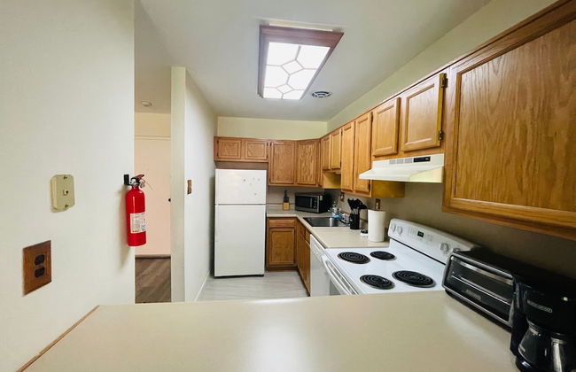 Fully Furnished 1BR Near Mossrehab - Foto 5