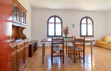 La Rosa dei Venti-Villa Angela Panoramic - Photo 13