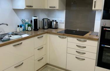 Lismore House,Flat with Private Parking and Lift - Foto 12