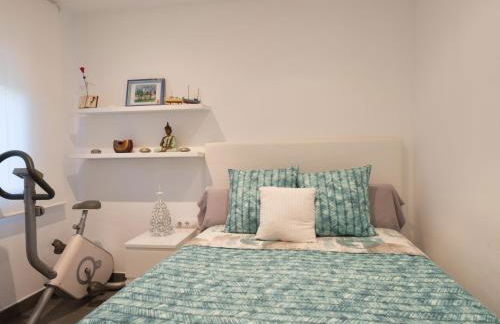 Apartamento cómodo frente al mar con acceso directo a la playa - ES-332-6 - Foto 12