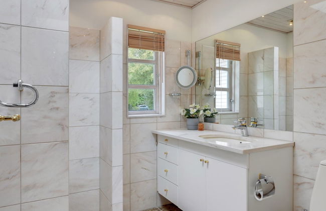 "Åsemarie" - 600m from the sea - Foto 14