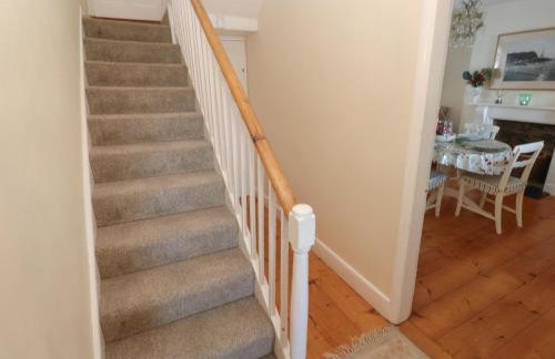 April Cottage - Foto 14