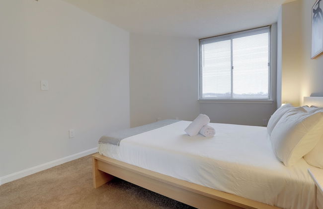 Steps to Metro Apartments in Arlington - Foto 19