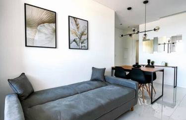 Apartamento em itapema com maravilhosa vista mar - Photo 8