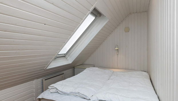 8 Person Holiday Home in Blavand - Foto 5, Habitación