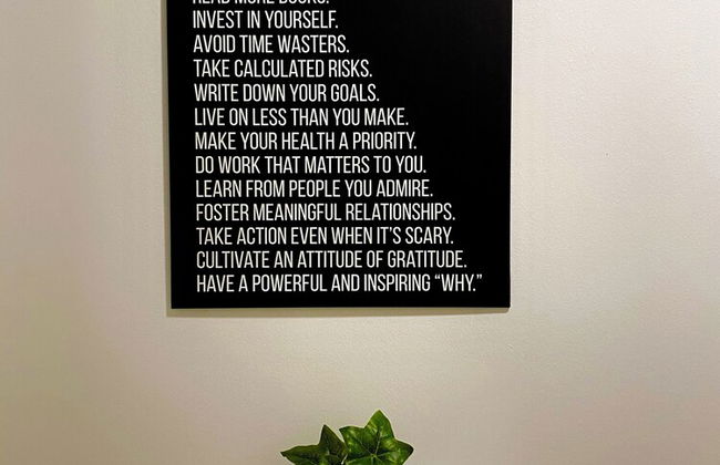 FoxStays Private Resort - Foto 48