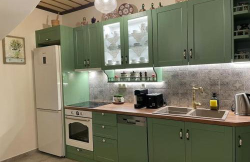 Petrini Armonia, Vitsa Zagori - Foto 25