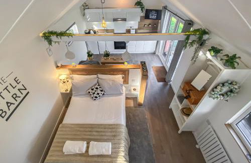 The Little Barn - Foto 4