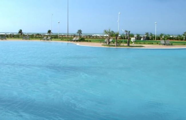 La Perle Orientale - Saïdia - Foto 15